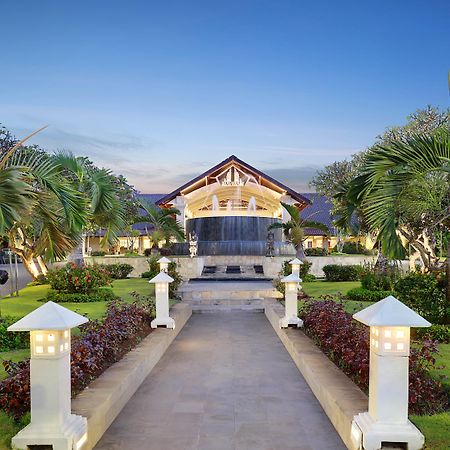 Discovery Kartika Plaza Hotel Kuta  Ngoại thất bức ảnh The Royal Thai Golf Club