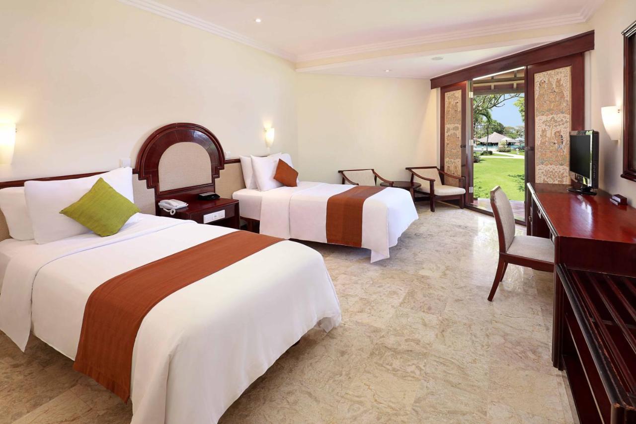 Discovery Kartika Plaza Hotel Kuta  Ngoại thất bức ảnh