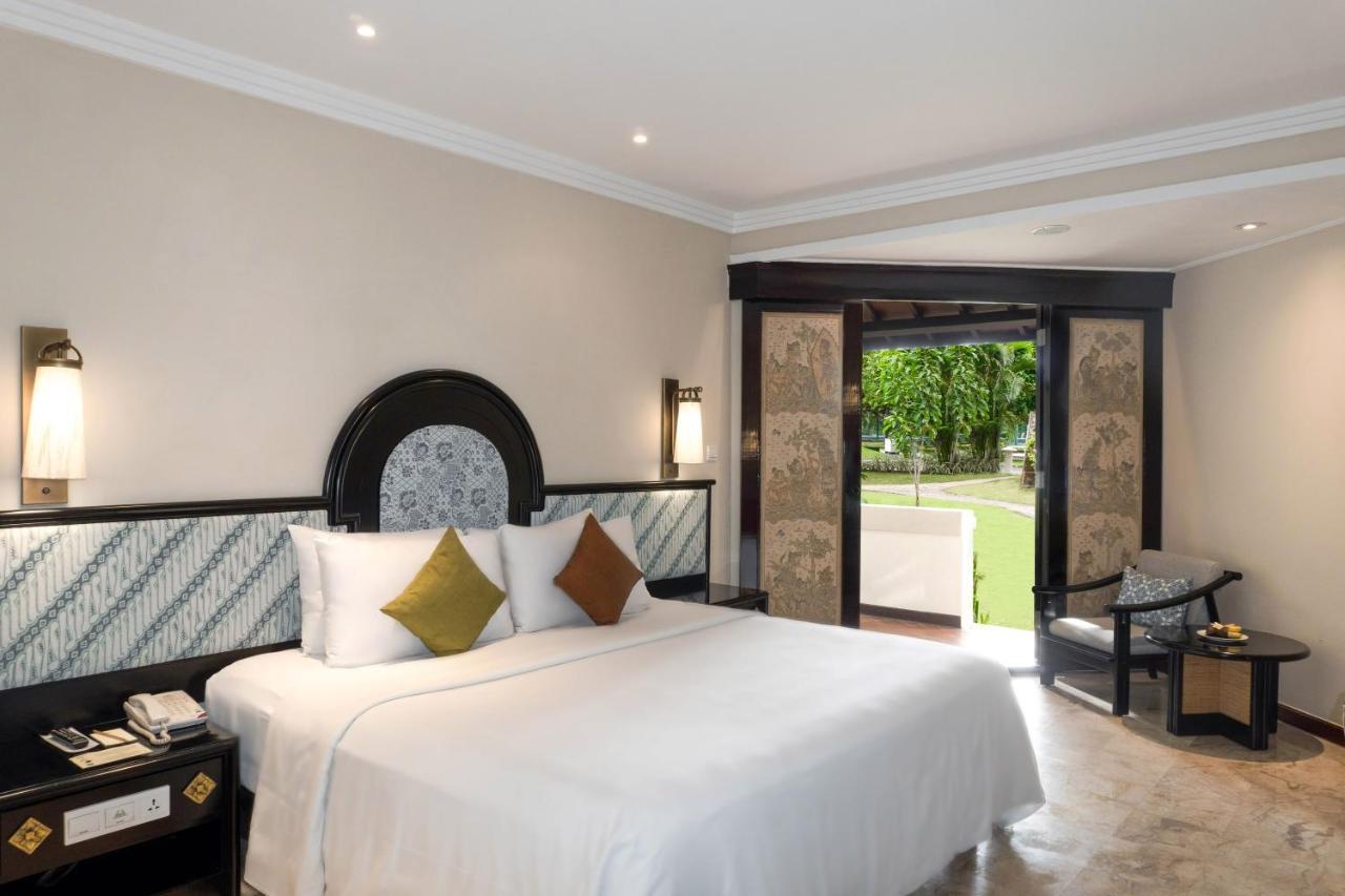 Discovery Kartika Plaza Hotel Kuta  Ngoại thất bức ảnh