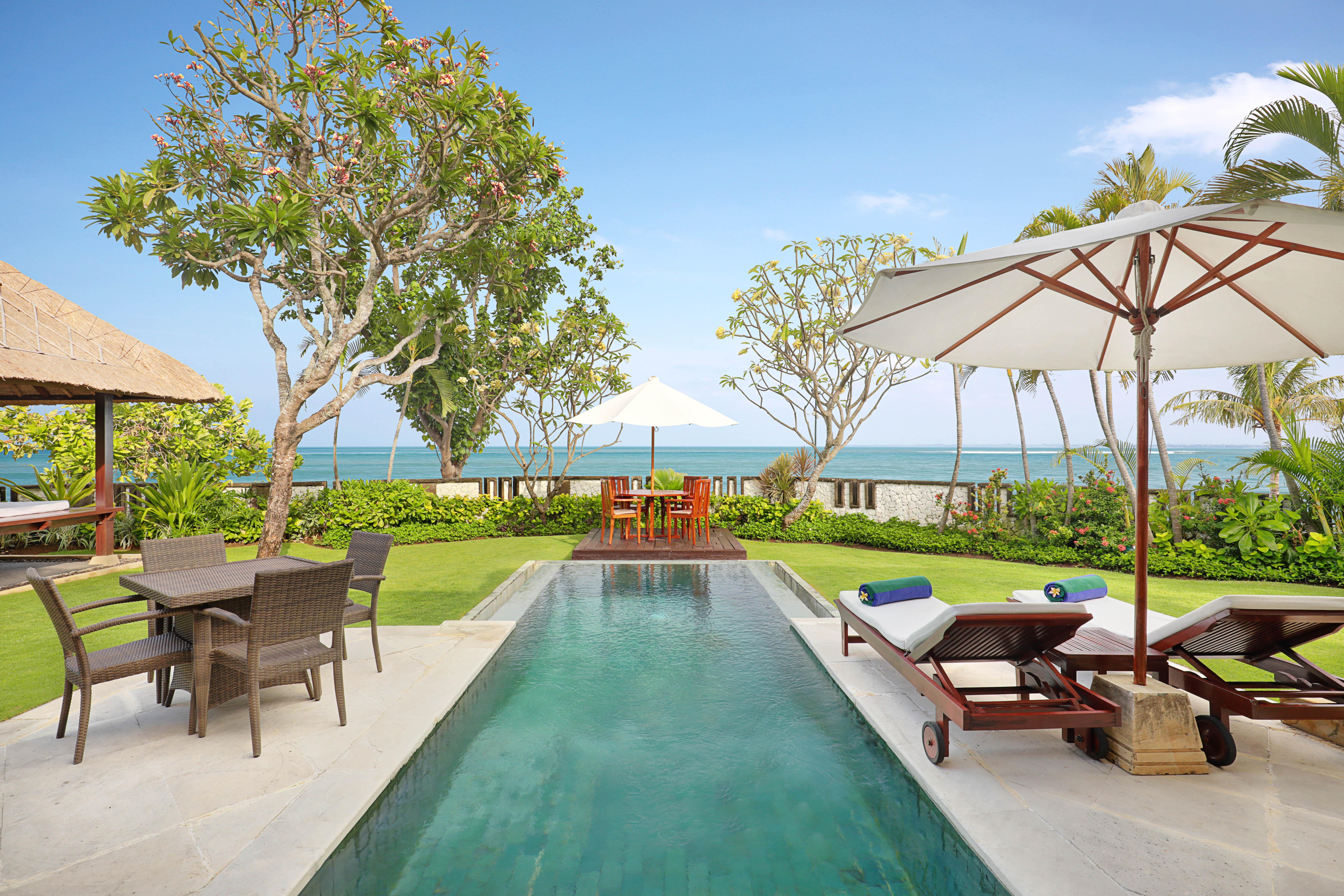 Discovery Kartika Plaza Hotel Kuta  Ngoại thất bức ảnh