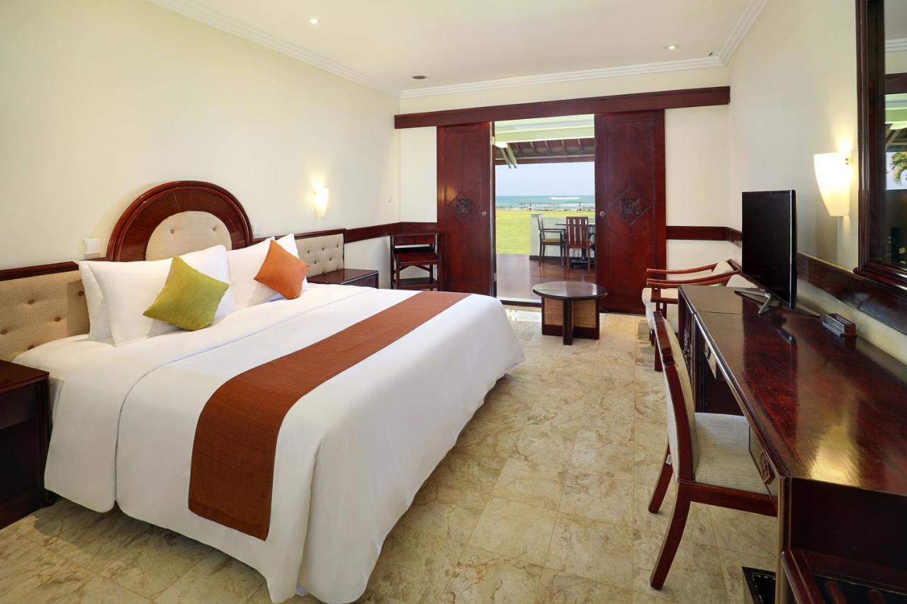 Discovery Kartika Plaza Hotel Kuta  Ngoại thất bức ảnh